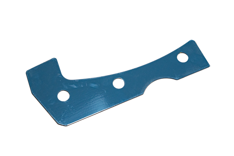 Metal Pless Part # AG9/6-17: 011-18-0105 Shim