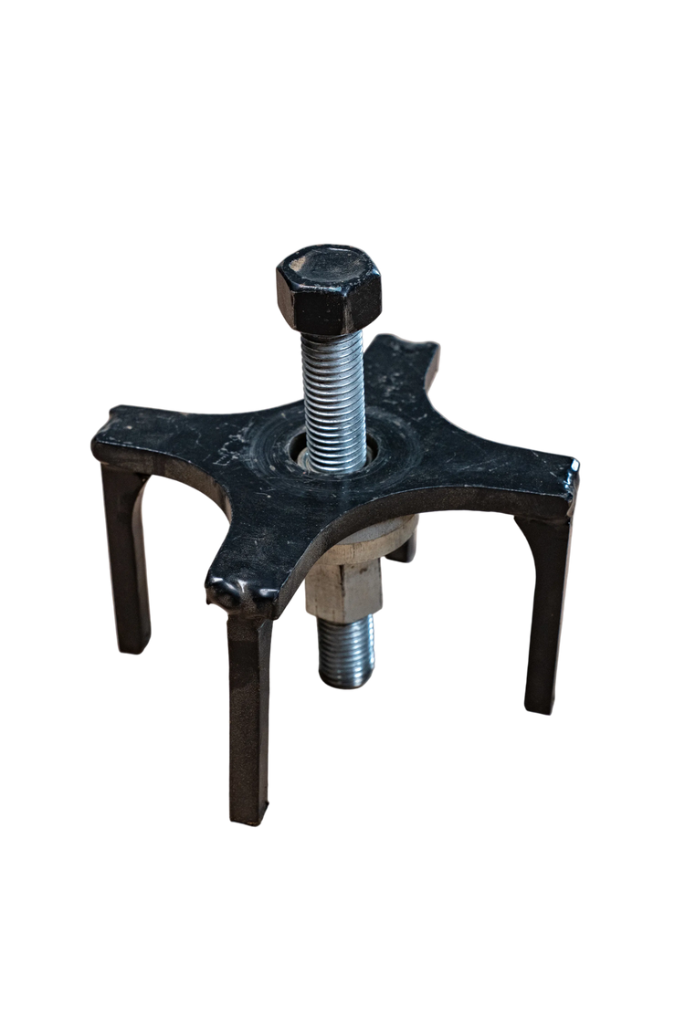 Metal Pless Part# 011-18-0514: Spring Poler Tool