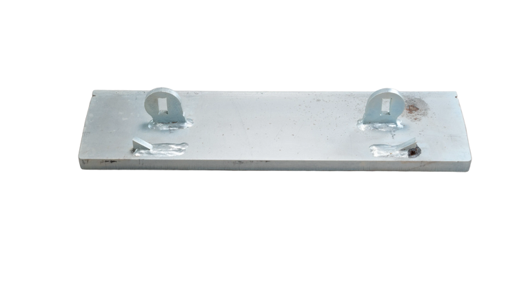 Metal Pless Part# LECCE 21 7/8" PBN 011-25-0111