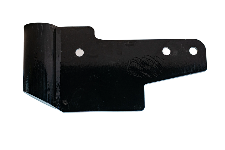 Metal Pless Part# CR30-INTHD: 012-14-0405 Right Curb Runner
