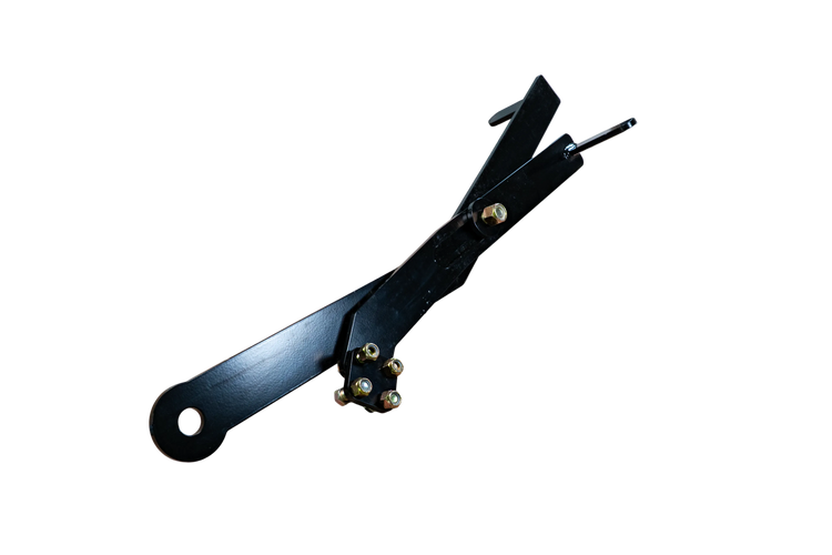 013-18-0061 PlowMaxx Slip Hitch Indicator