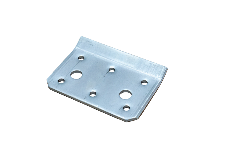 Arctic Part# 7006-2WSHR: Poly Washer Plate