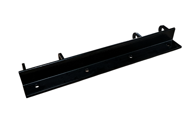 Arctic Part# 95031-HB: HD Trip Edge Weldment (Phantom Black)