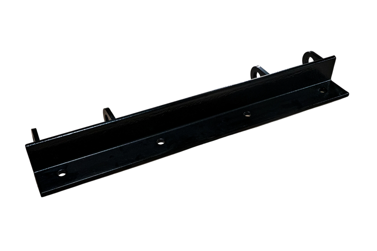 Arctic Part# 7011-HB: LD Trip Edge Weldment (Phantom Black)