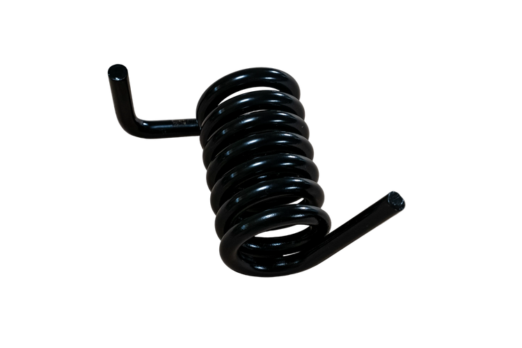 Arctic Part# 7112: Left Torsion Spring
