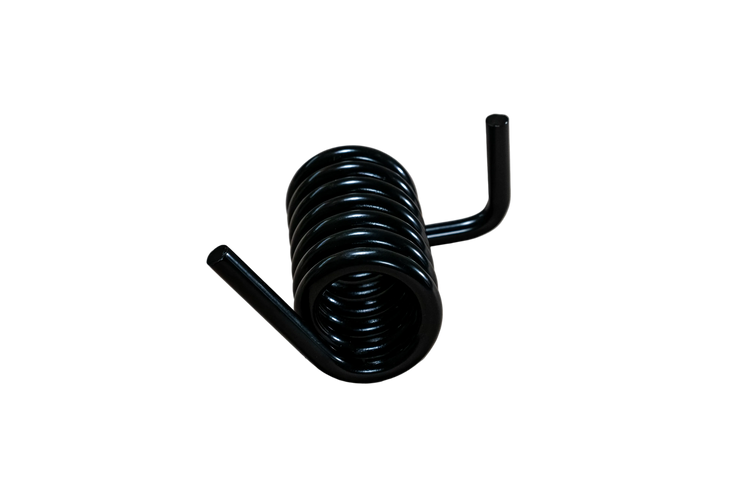 Arctic Part# 7117: Right Torsion Spring