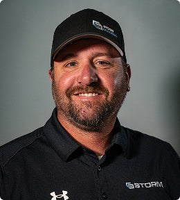 Nic Staunton