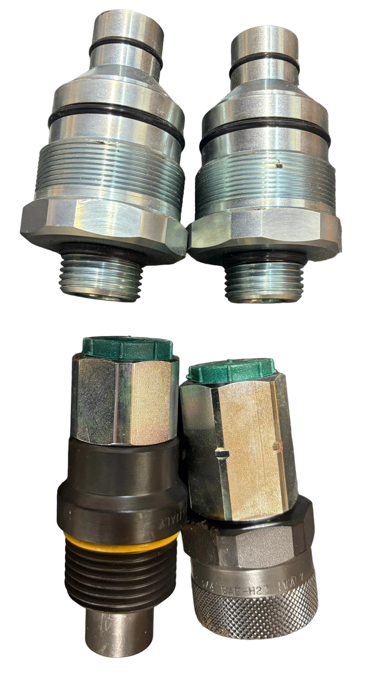 Stucchi Conversion Kit 8157FSV13