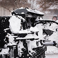 Storm C 22 Phantom Wing Plow
