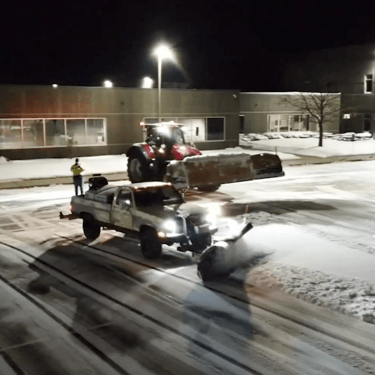 truck vs tractor