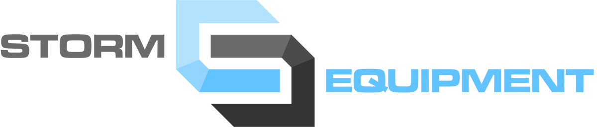 Storm Equipment logo