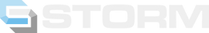 Storm Logo light