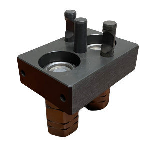 3/4" Stucchi Quick Connect Coupler# 61Z02121201MH