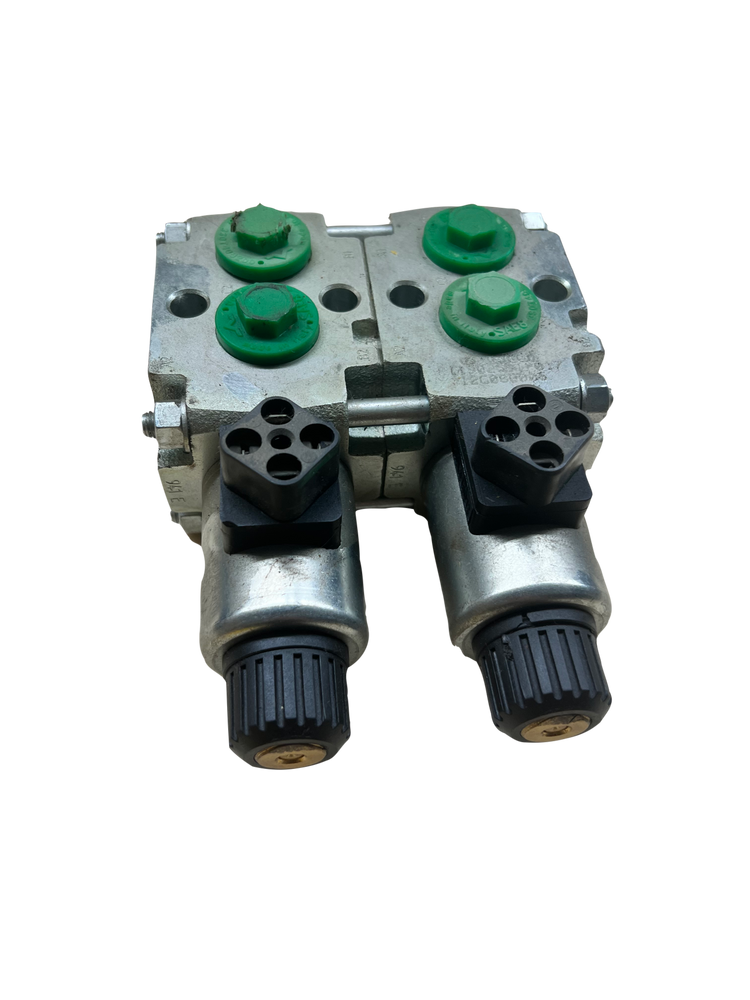 Metal Pless 13 GPM DVDE3- 12 Volt 100-41-0071