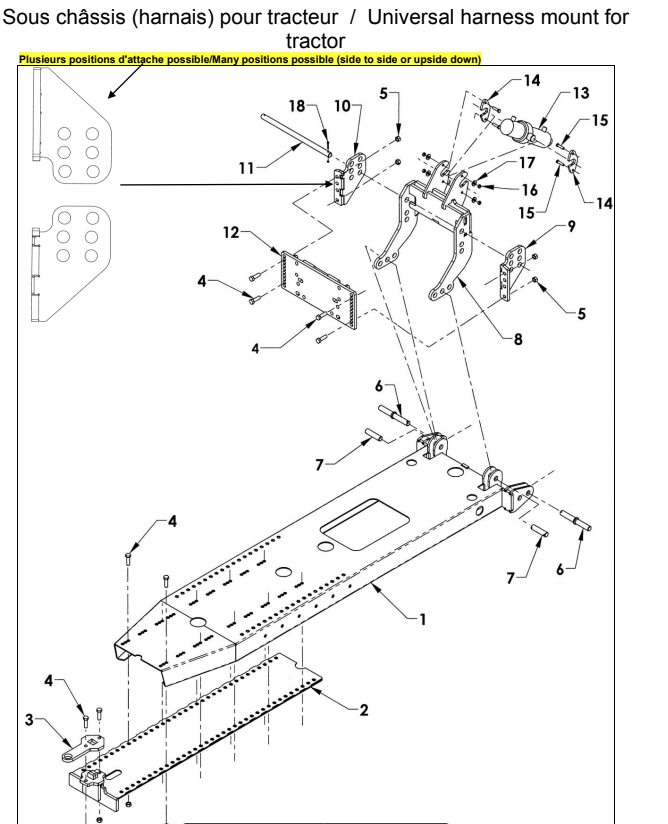 Metal Pless Part# AP9/22-13: 105-15-0051 Cylinder, 1 of 2