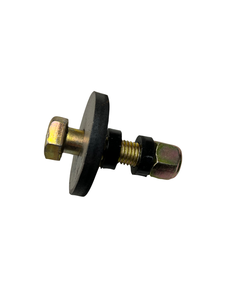 Metal Pless Part# AG9/10-4: 012-18-0009 Wing Shoe Bolt