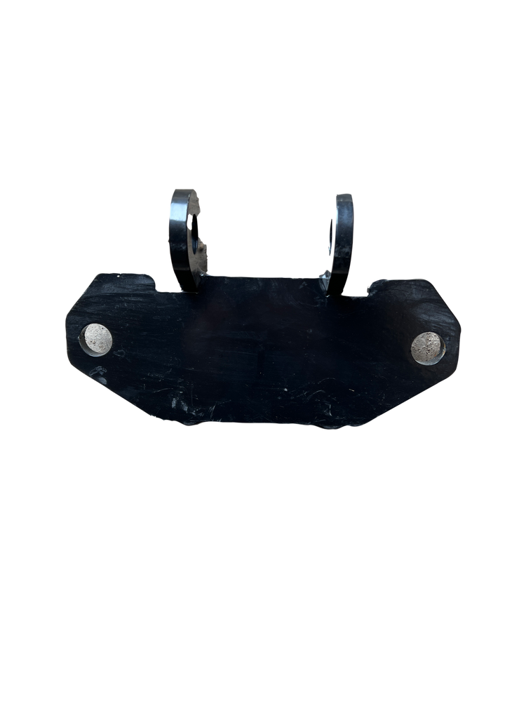 Metal Pless Part# AG9/12-8: 012-16-0004 Pivot Bracket For Shoe