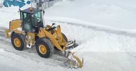 Dealing with Frozen Hydraulics: Tips from the Pros