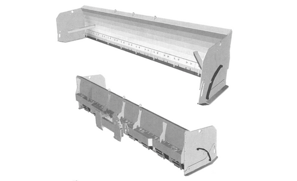 LiveBoxx VS Hydraulic Wing