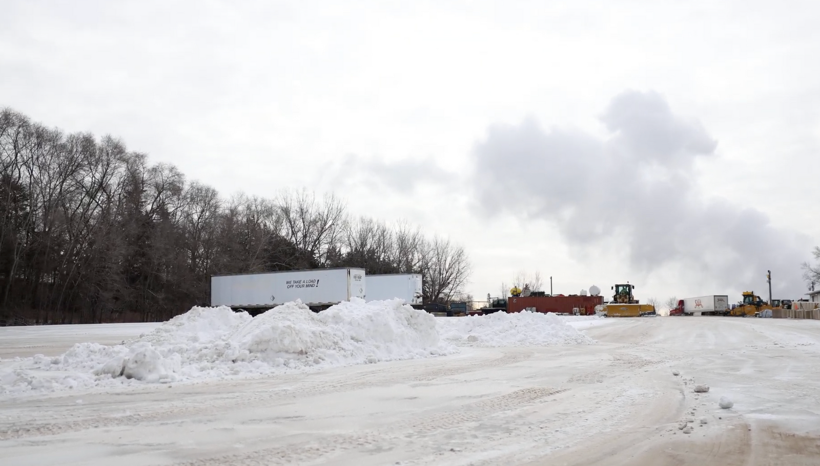 Rethinking Contract Structure in Commercial Snow and Ice Management