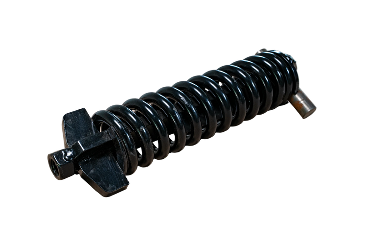 Metal Pless Part# AG9/16-5: 011-16-0004 Spring