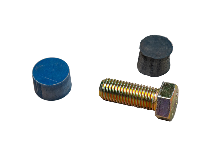 Metal Pless Part# AG9/4-13: 011-18-0001 Break Kit Inserts