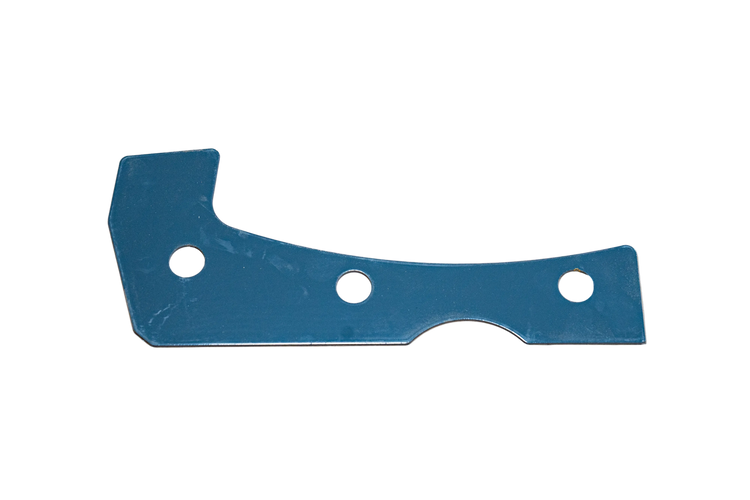 Metal Pless Part # AG9/6-17: 011-18-0105 Shim