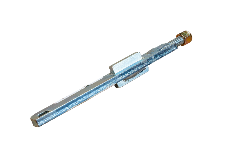 Metal Pless Part# LEGUIDE(GEN1): 011-18-0509 Live Edge Spring Guide