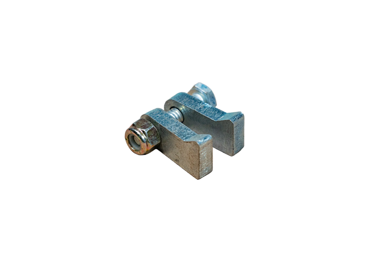Metal Pless Part# 011-18-0510 LELOCK (GEN 1) :