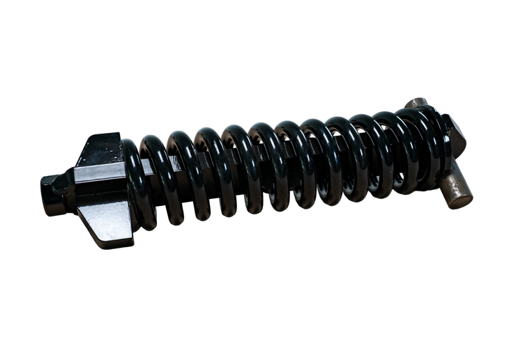 Metal Pless Part# AP9/14-9: 011-18-0511 Trip Spring