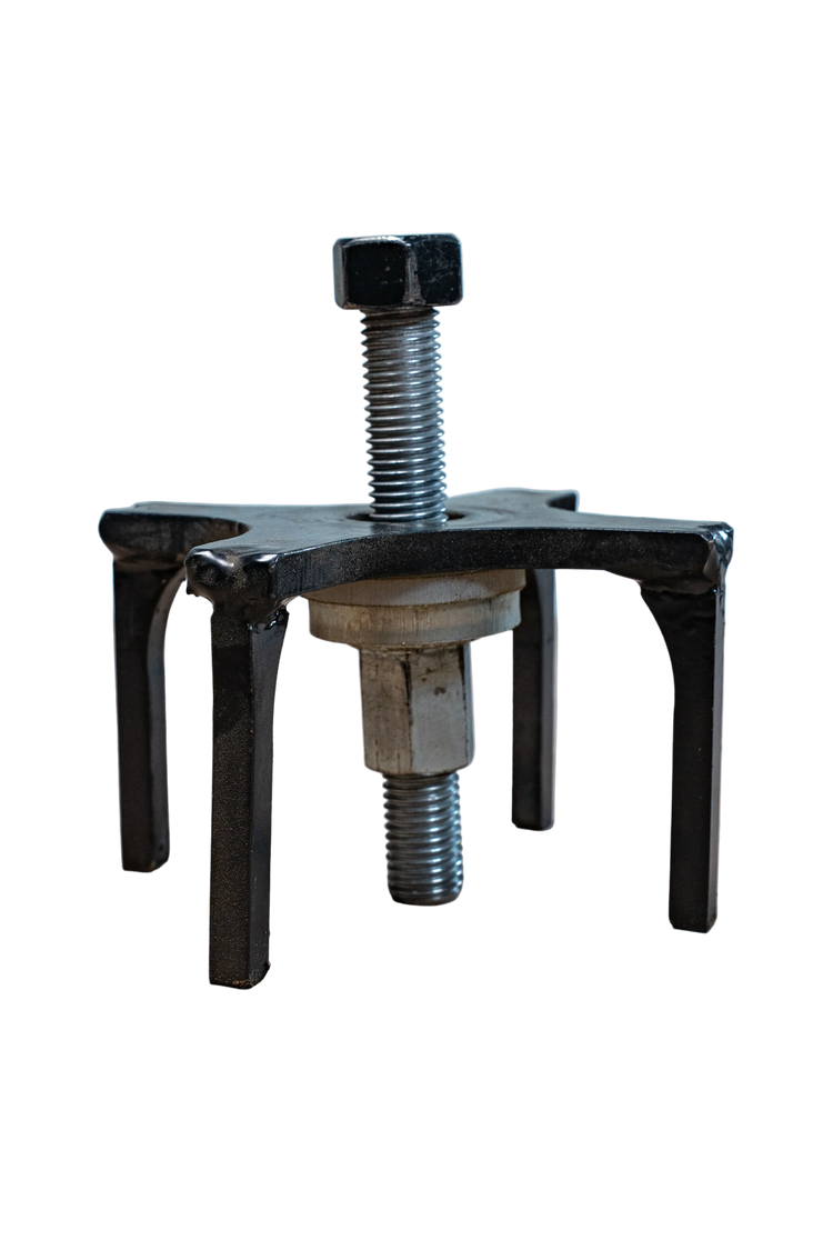 Metal Pless Part# 011-18-0514: Spring Poler Tool