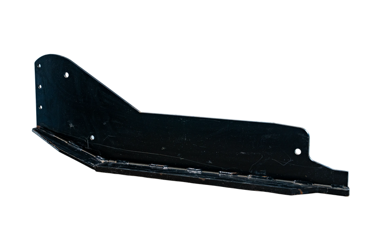 Metal Pless Part# AG9/G42/10-2: 012-12-0012 Wing Shoe