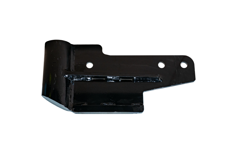 Metal Pless Part# CR30-INTHD: 012-12-0405 Left Curb Runner