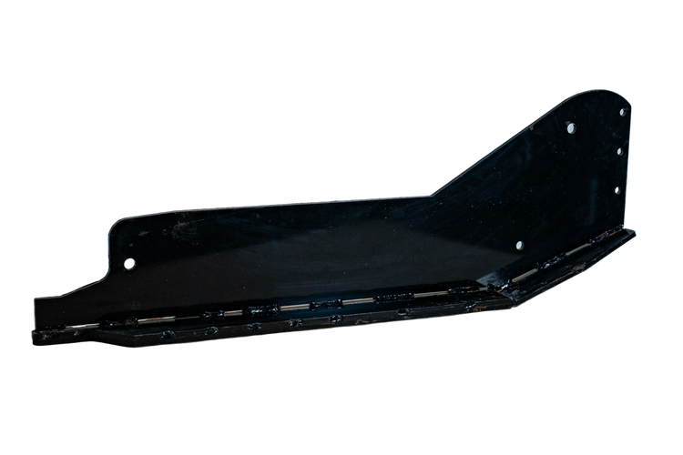 Metal Pless Part# AG9/D42/10-2: 012-14-0012 Wing Shoe