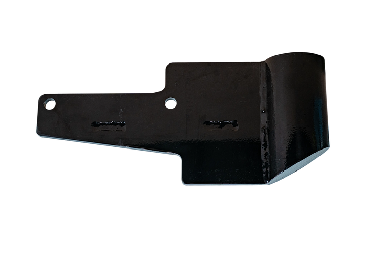 Metal Pless Part#: CR48-INTHD-R: Right Curb Runner 012-12-0020