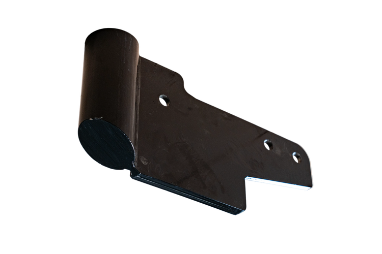 Metal Pless Part# CR30-INTHD: 012-14-0405 Right Curb Runner