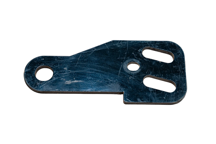 Metal Pless Part# AG9/24-7: 013-18-0004 Lift Plate Bracket