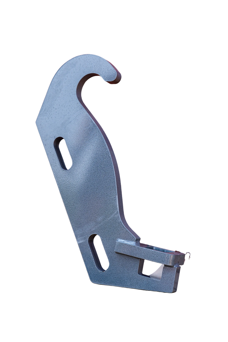 Arctic Part# CPLR00000943-HS: Fusion Coupler Set