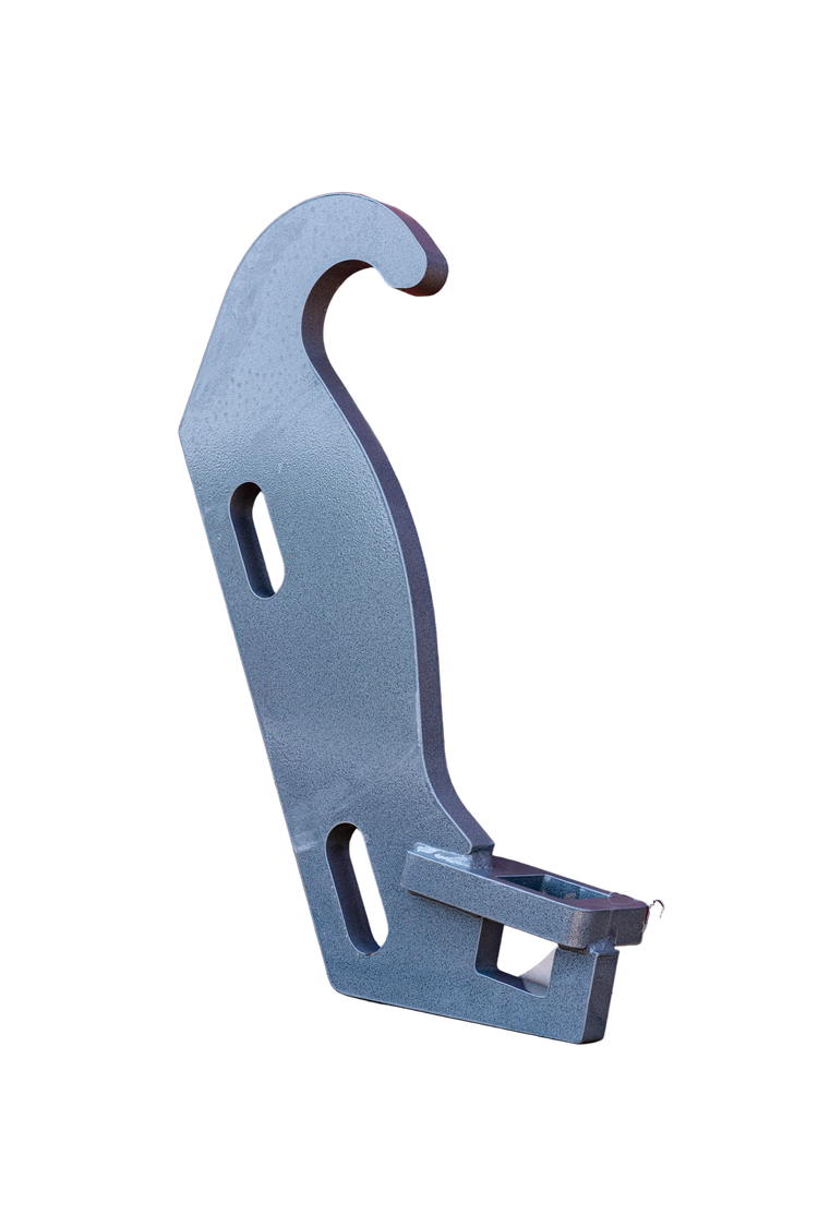 Arctic Part# CPLR00000943-HS: Fusion Coupler Set