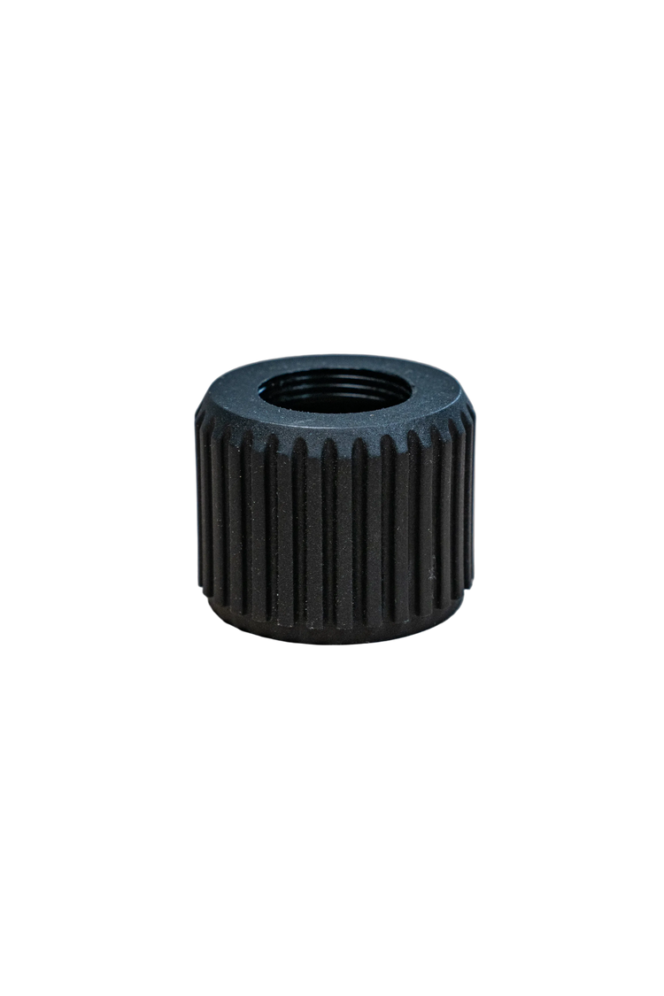 Metal Pless Part# 100-45-0143: Plastic Lock Nut Walvoil