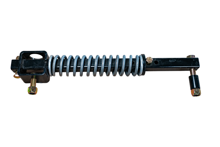 Metal Pless Part# AGLT/10-5: 012-18-0012 Side Gate Spring Assembly