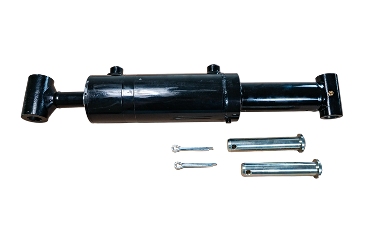 Metal Pless Part# BU2006: 105-15-0007 Lift Cylinder
