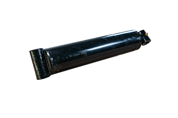 Metal Pless Part# BU3010: 105-15-0010 Angle Cylinder