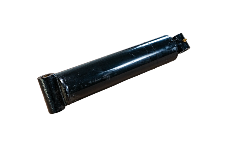 Metal Pless Part# BU3010: 105-15-0010 Angle Cylinder