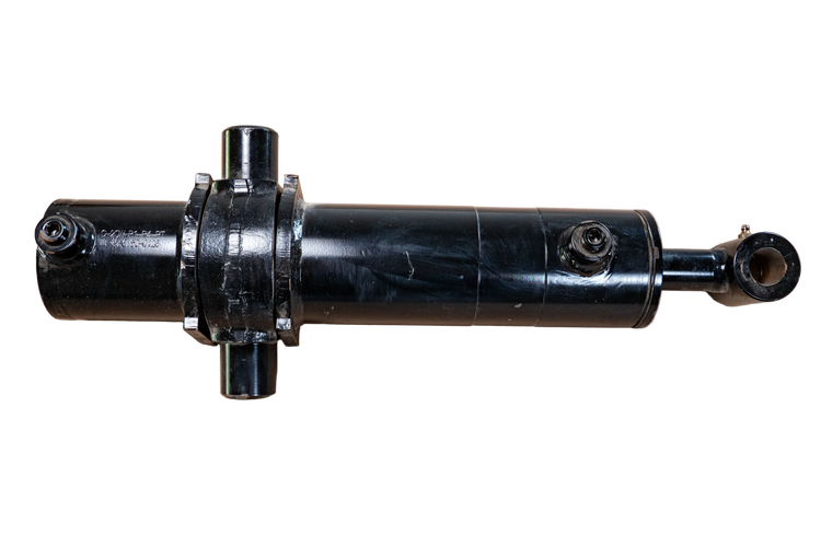 Metal Pless Part# AG9/26-11: 105-15-0050 Lift Cylinder
