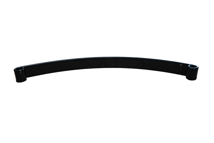 Metal Pless Part# AG9/10-5: 115-11-0004 Leaf Spring