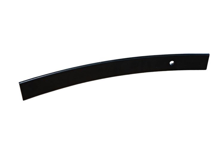 Metal Pless Part# AG9/10-8: 115-11-0005 Leaf Spring