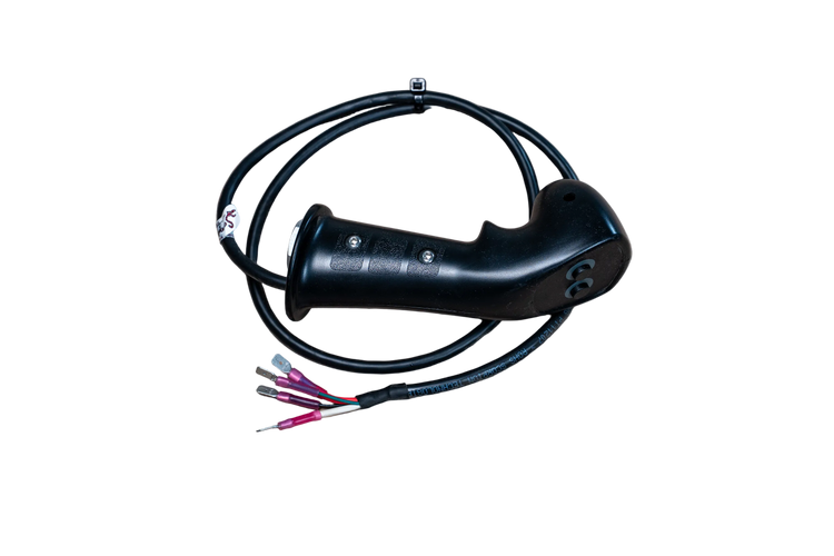Storm Equipment 4 Pin Momentary Joystick