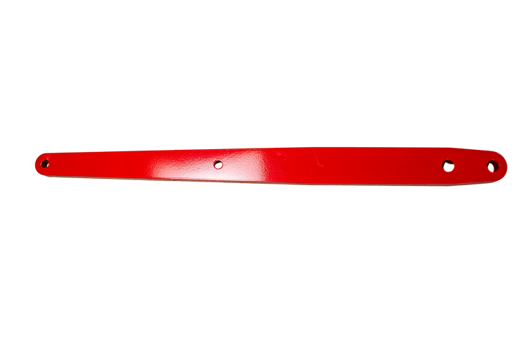Metal Pless Part# AG9/10-20: 012-18-0002 Wing Marker Front Guide