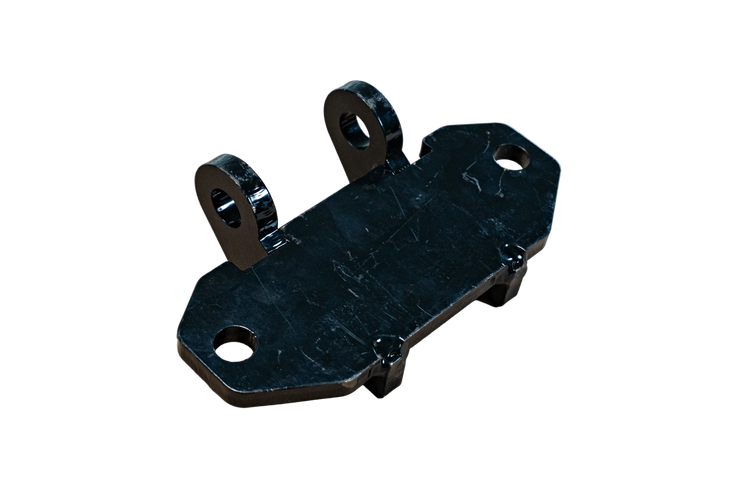 Metal Pless Part#: AP9/6-8 012-16-0010 Pivot Bracket